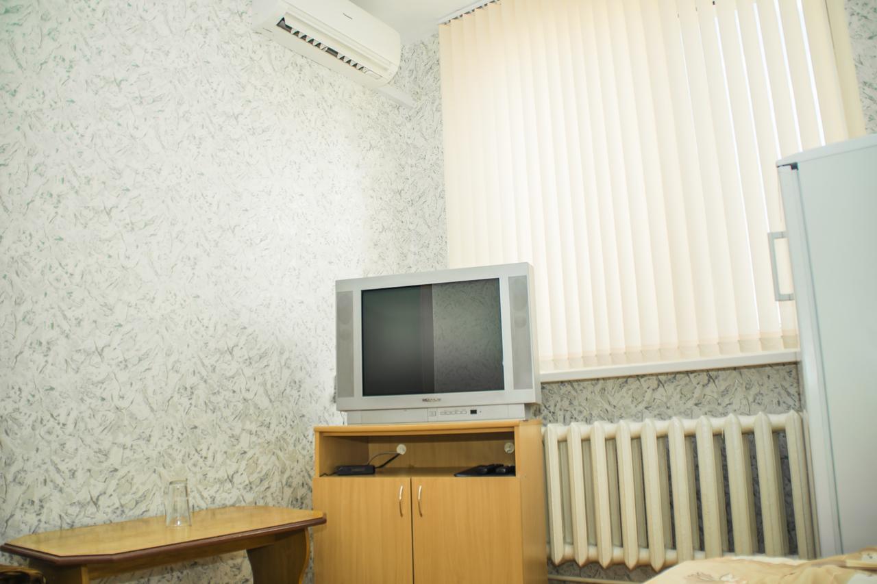 Hotel Gotsor For Competitive Sports Gomel Exterior foto